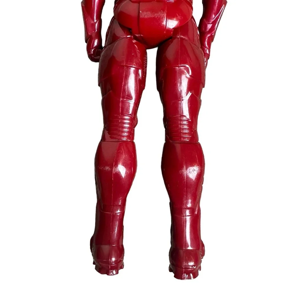 Marvel Titan Hero Series Iron Man 12